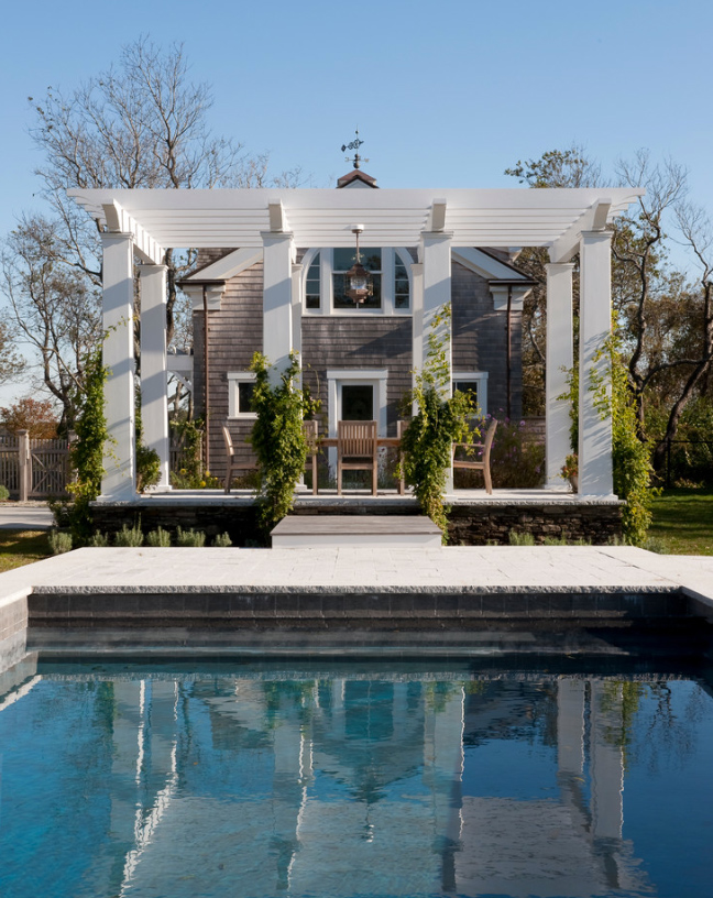 Featured Project Cutchogue Waterfront Residence Boston Design Guide