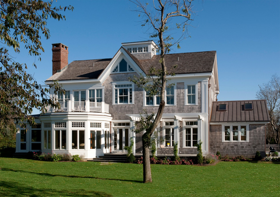 Featured Project Cutchogue Waterfront Residence Boston Design Guide