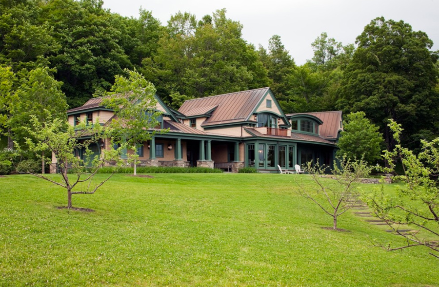 Vermont Homes We Love Boston Design Guide