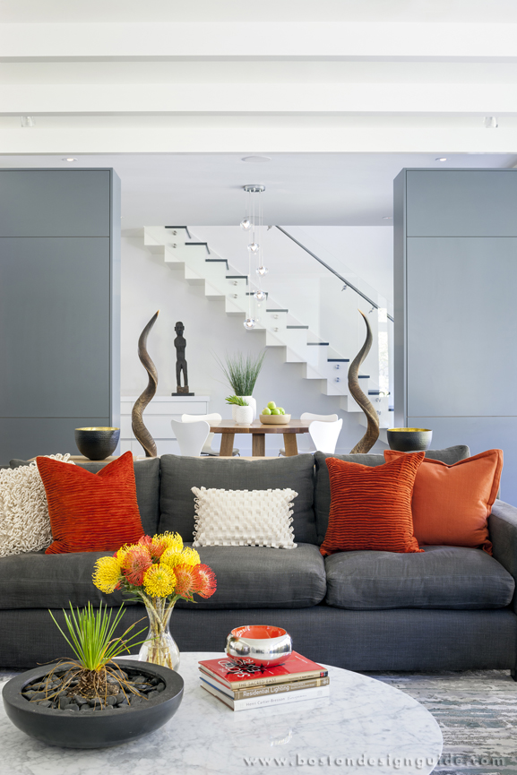 How To Use Red as an Accent Color Boston Design Guide