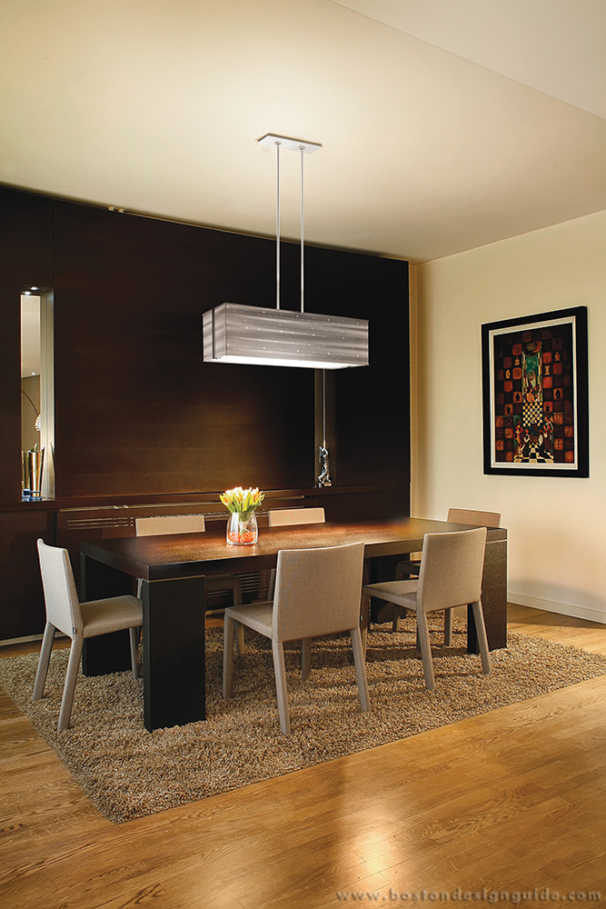 Reflex Lighting Boston Design Guide