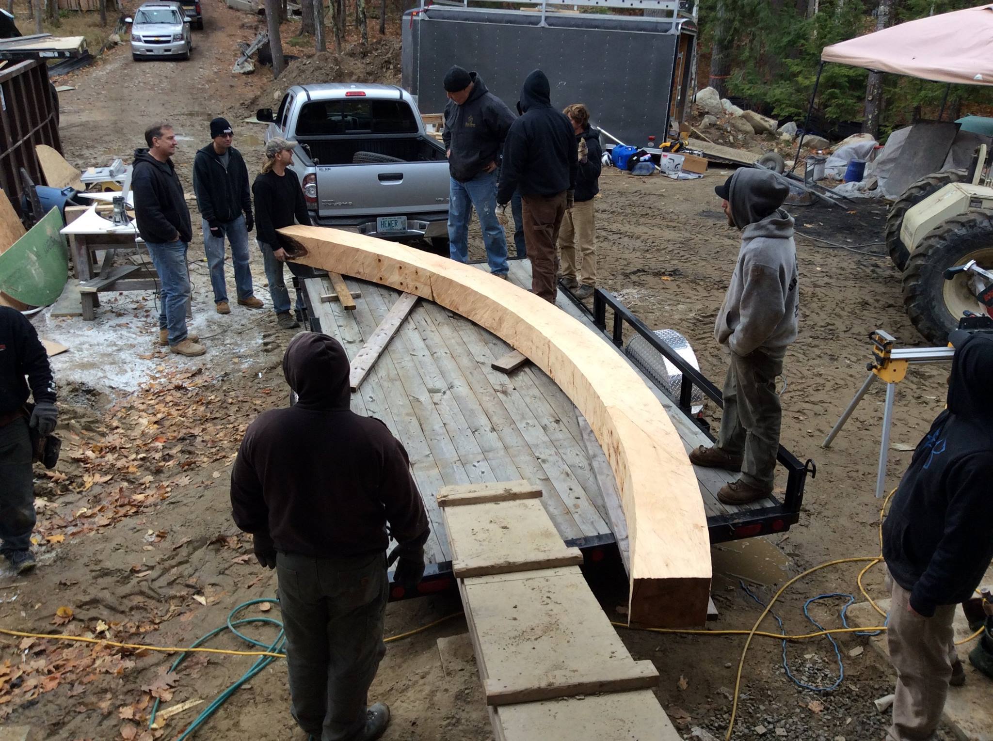 Inspiring Boston Design Guide