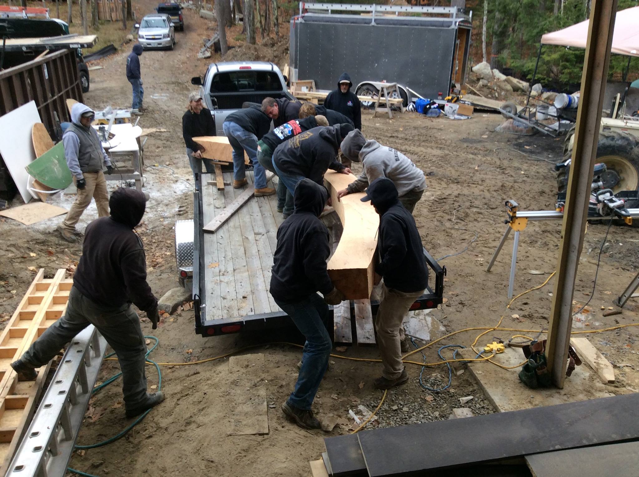 Inspiring Boston Design Guide