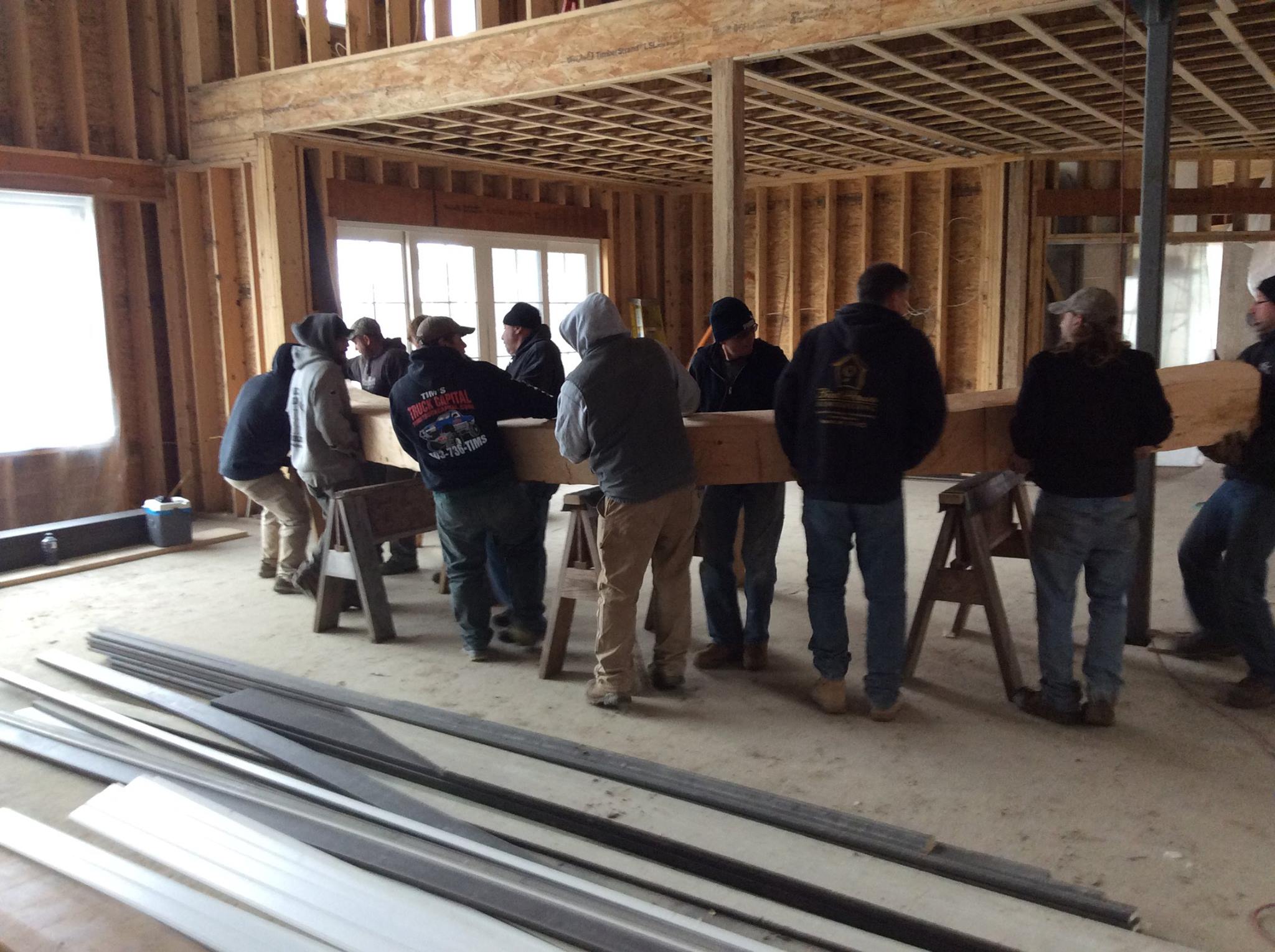 Inspiring Boston Design Guide