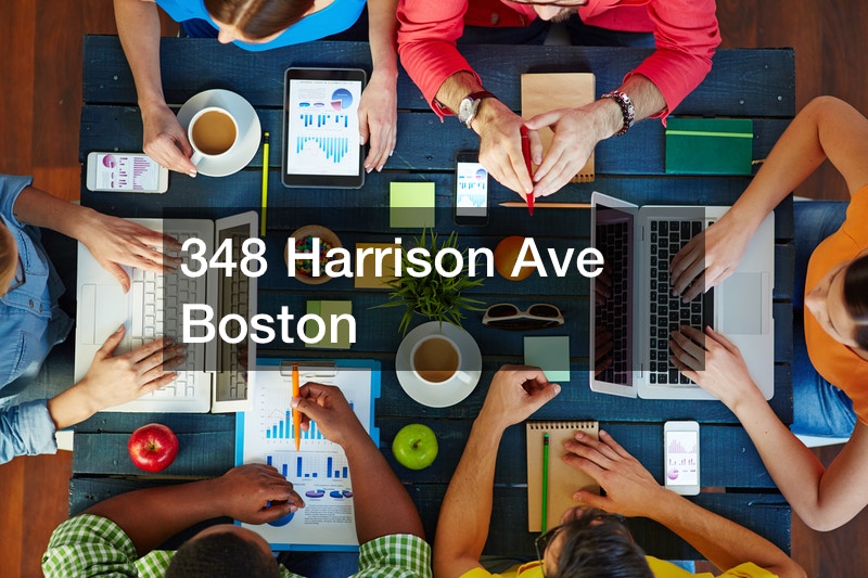 348 Harrison Ave Boston Boston Equator