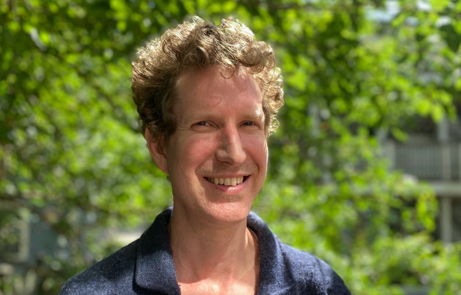 Filmmaker Weiying Huang Receives Grant for Her Next Film after Best