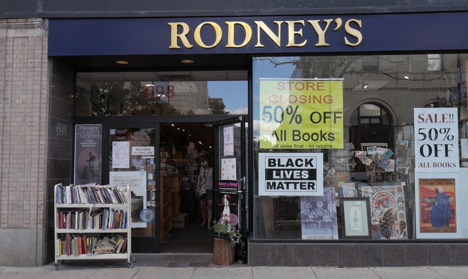 Filmmaker Weiying Huang Receives Grant for Her Next Film after Best