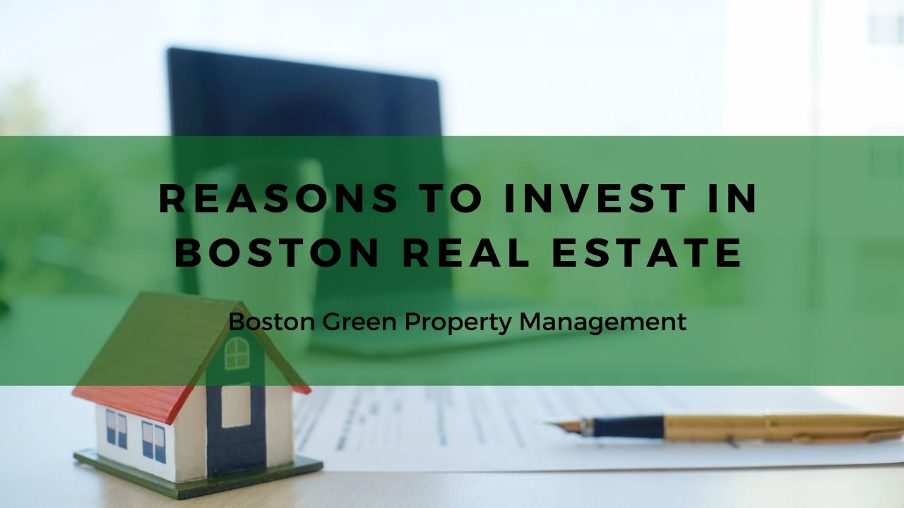 Boston Real Estate Investing (Ultimate Guide)