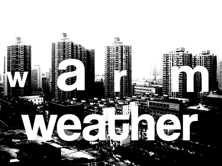 CHECK IT WARM WEATHER // BOSTON HASSLE