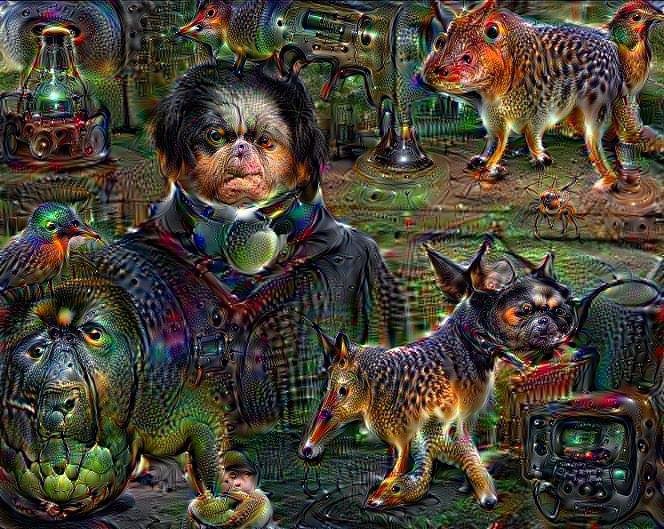 An Ennead of Amusement BOSTON HASSLE