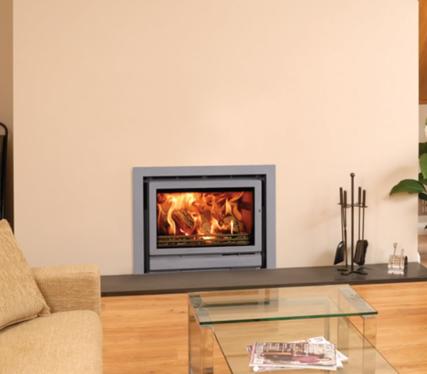 Solid Fuel Fires Real Fires LincolnshireBoston Heating