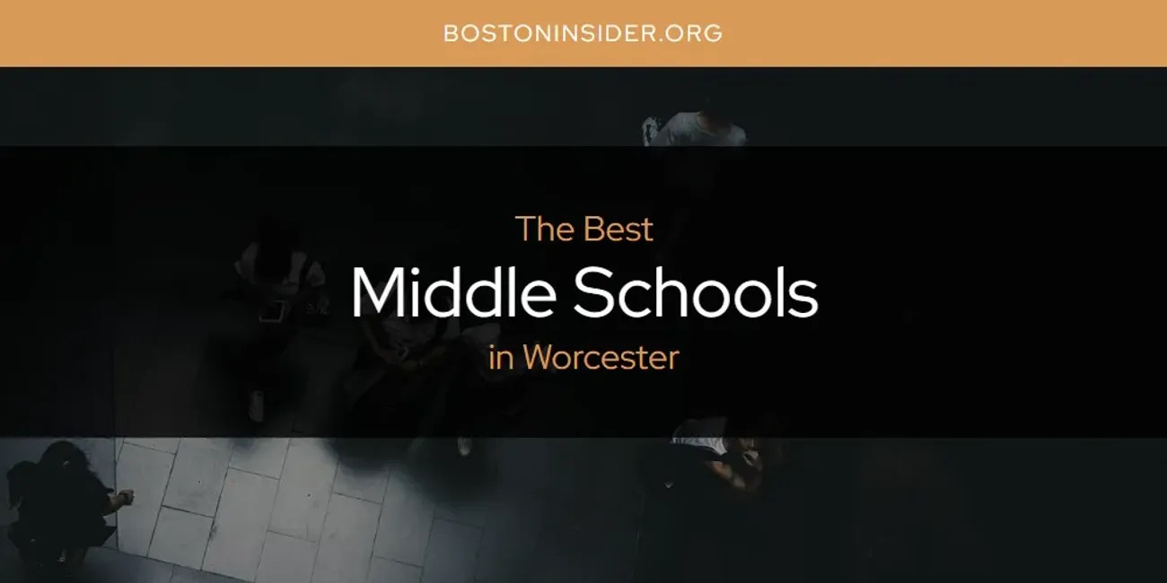 The Best Charter Schools in Boston [Updated 2025]