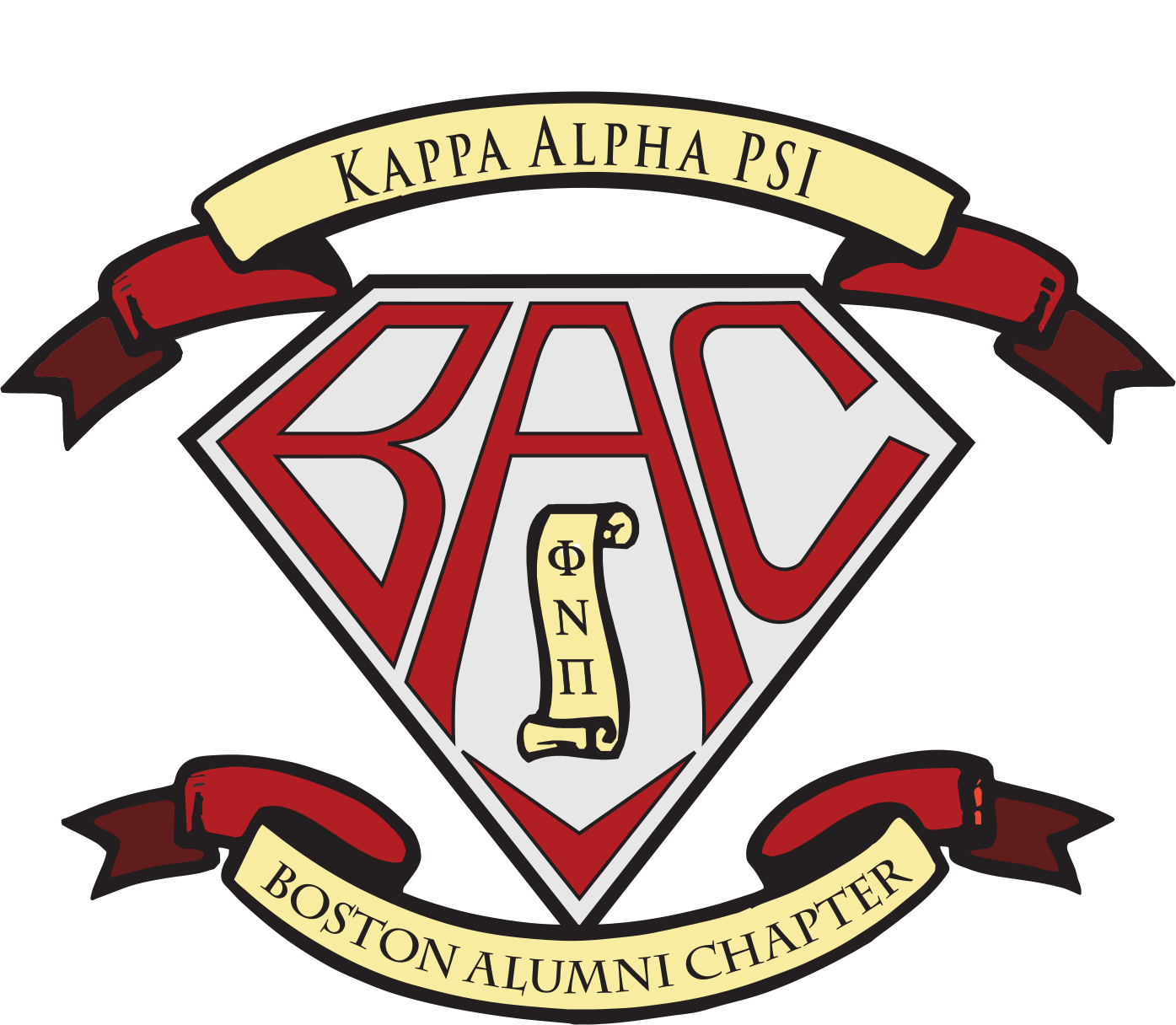 Content restricted Boston (MA) Alumni Chapter of Kappa Alpha Psi