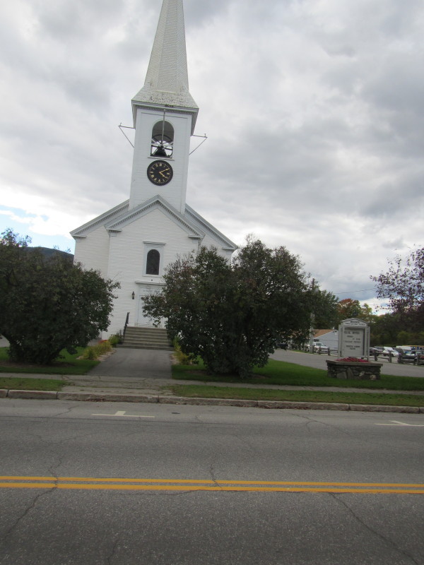 Boston Kayaker Kayaking on Connecticut River from Colebrook NH to