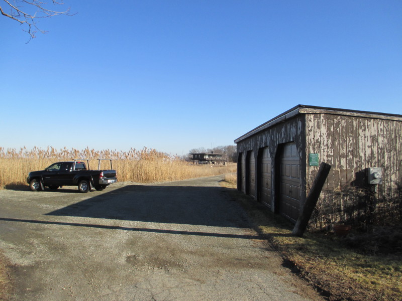 Boston Kayaker Kayaking on Rowley River in Rowley MA