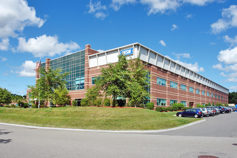 480 Arsenal St Boston Lab Space for Rent