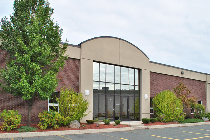 Lab Spaces in Woburn Boston Lab Spaces