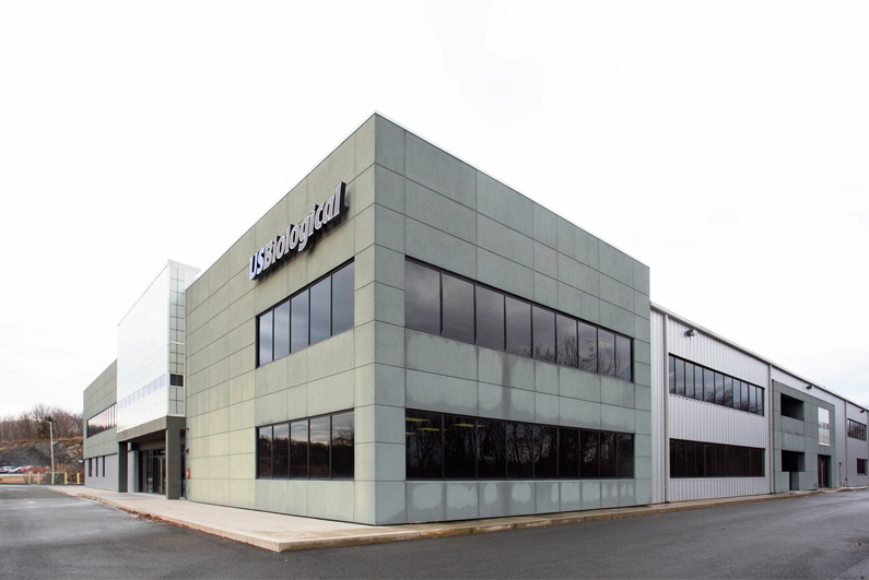 4 Technology Way Boston Lab Space for Rent