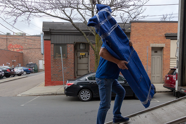 About Us Boston Low Price Movers