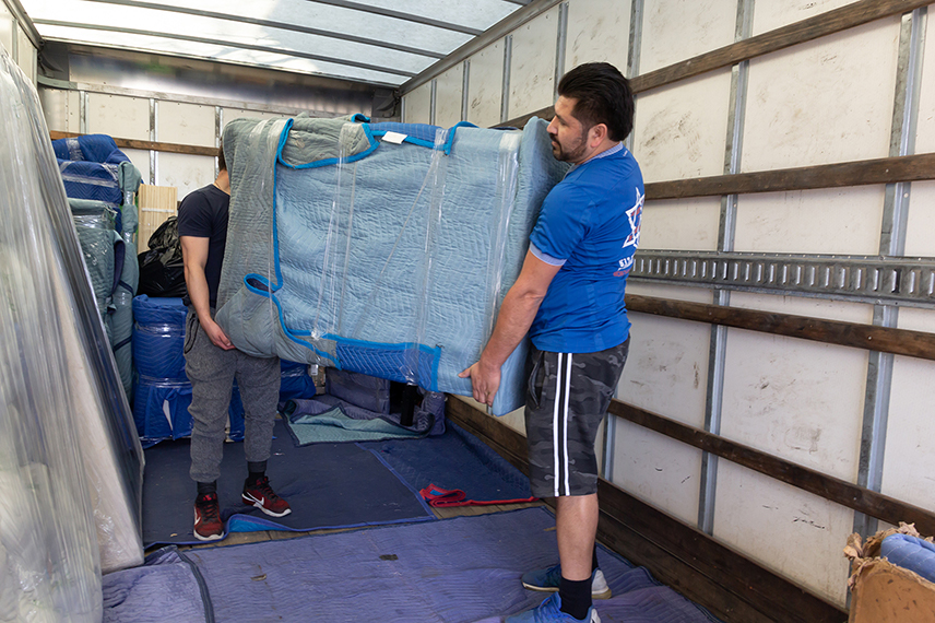 Boston Low Price Movers