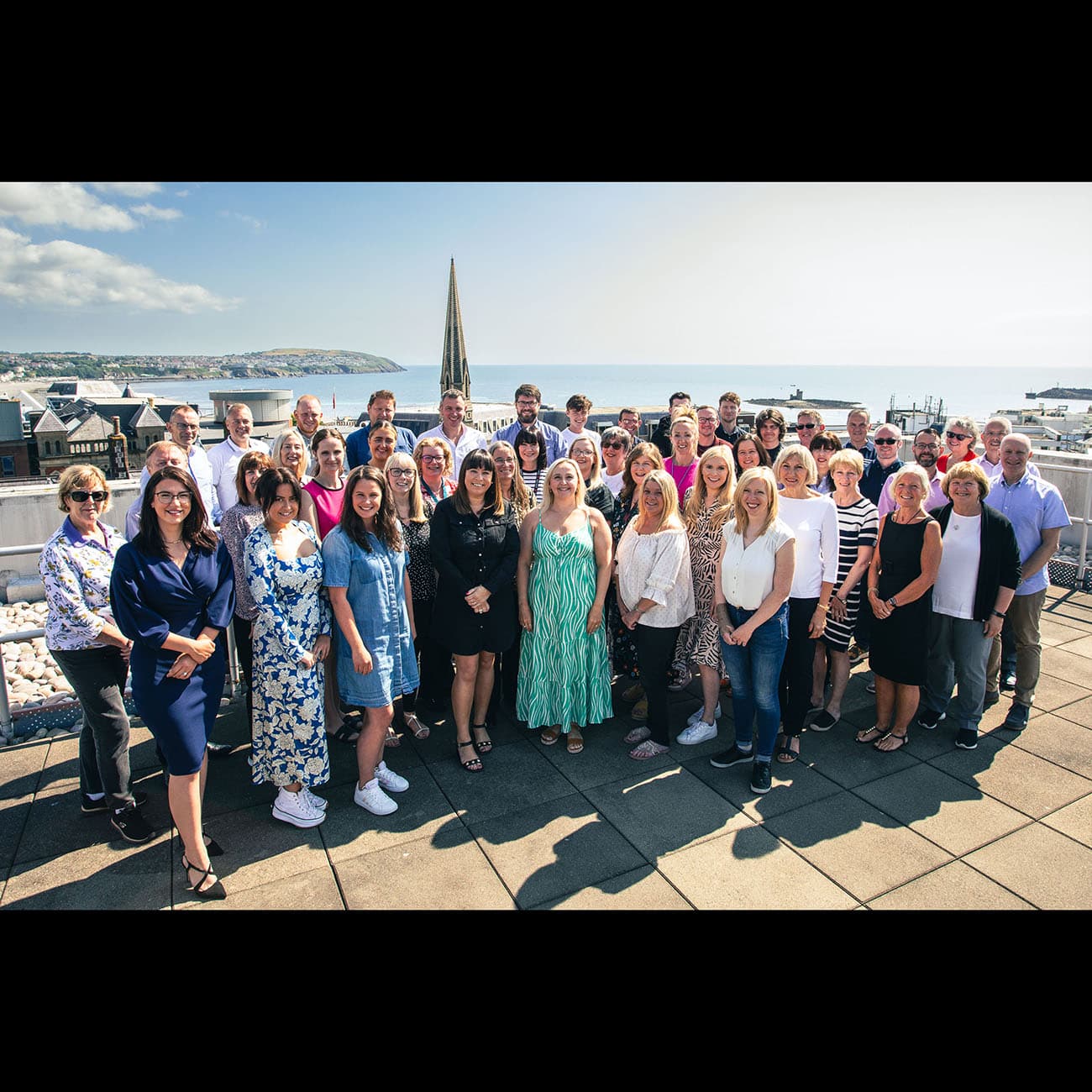 Boston Multi Family Office Fedelta Trust Limited colleagues