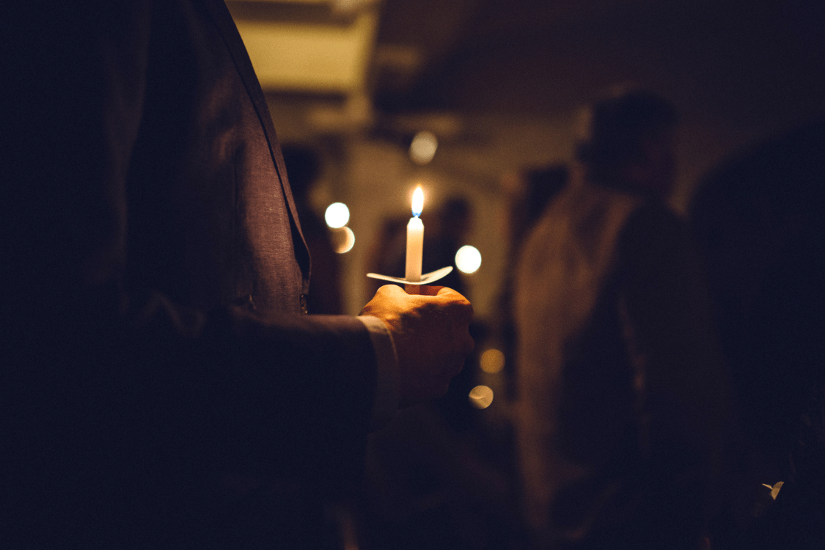Christmas Eve Worship Services Around Boston