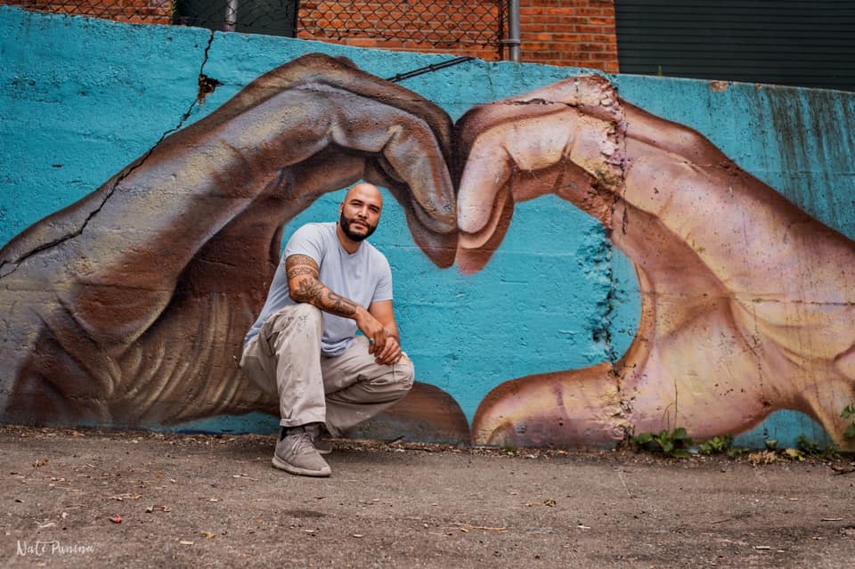 Best Murals and Street Art in Greater Boston