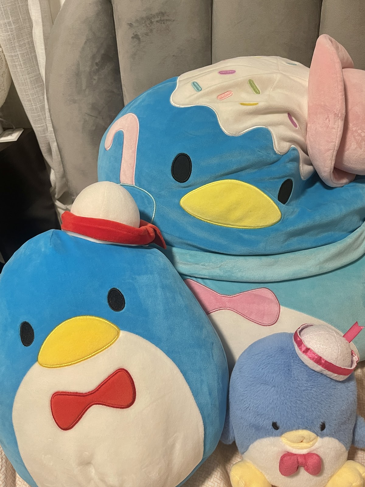 What is Plush Animal Lover’s Day? The OBserver