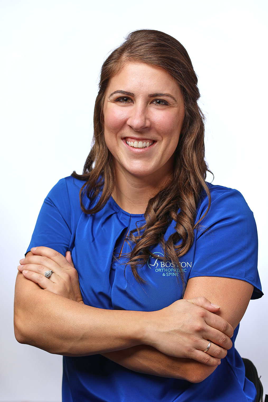 Emily Winchell Boston Orthopaedic and Spine