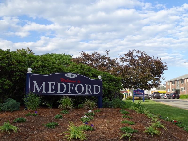 Top 5 Luxury Apartment Buildings in Medford Boston Pads