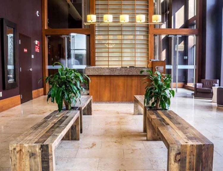 The 5 Best Luxury Apartment Buildings in Fenway Boston Pads