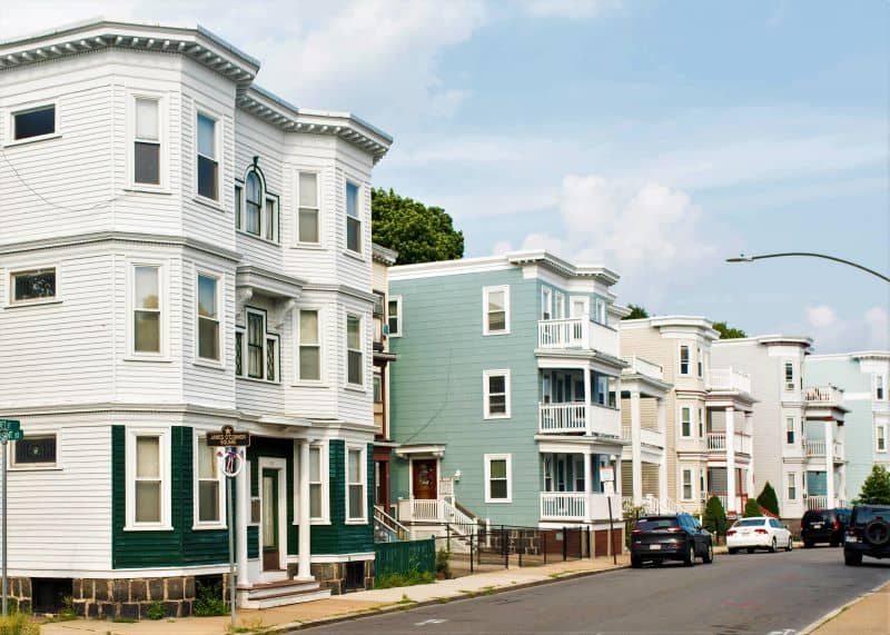 Multifamily Real Estate Investing Pros and Cons Boston Pads