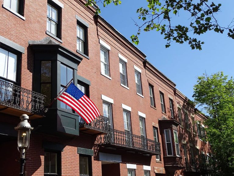 Apartments for Rent in Charlestown, MA Boston Pads