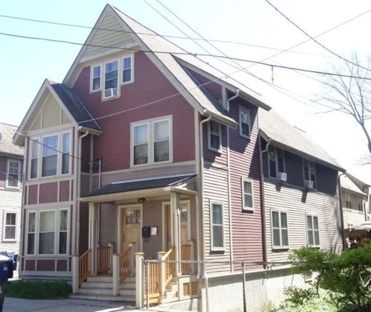 Is it a Good Idea to Buy and Live in a Duplex in Boston?