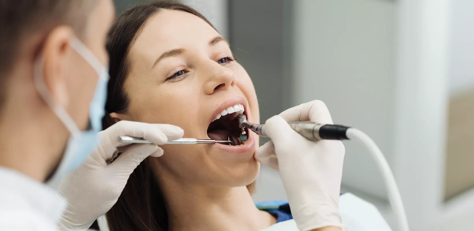 Scaling and Root Planing Services Boston