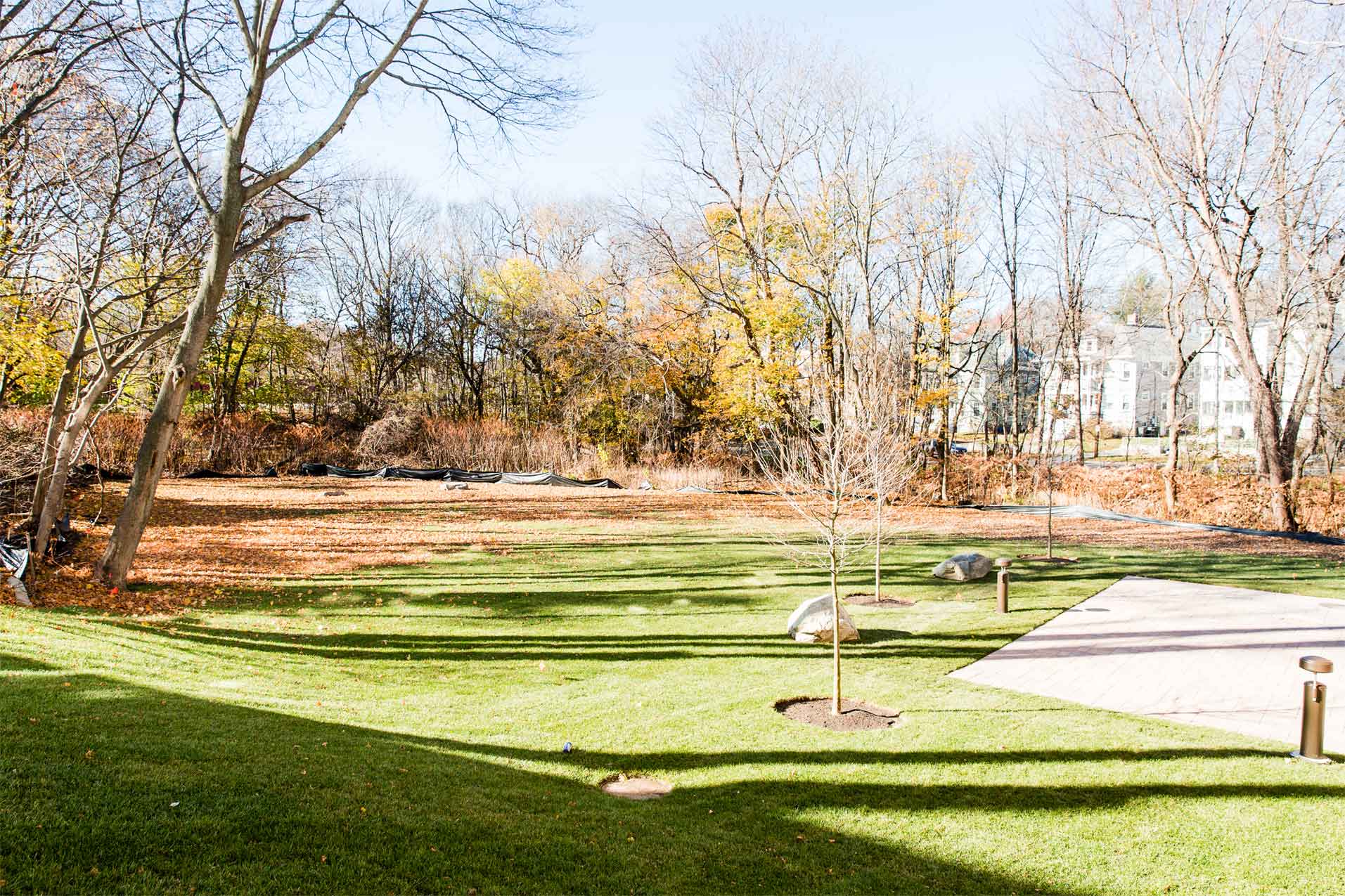 Brookside at 999 Hancock, Quincy, MA Boston Property Development