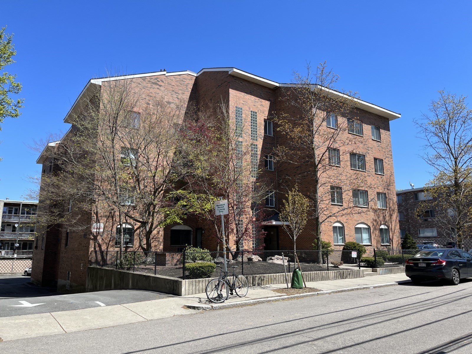 Marcus & Millichap and Frame Residential Arrange the 23.5 Million Sale of a Greater Boston Two