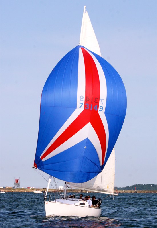 MidRange Membership Boston Sailing Center