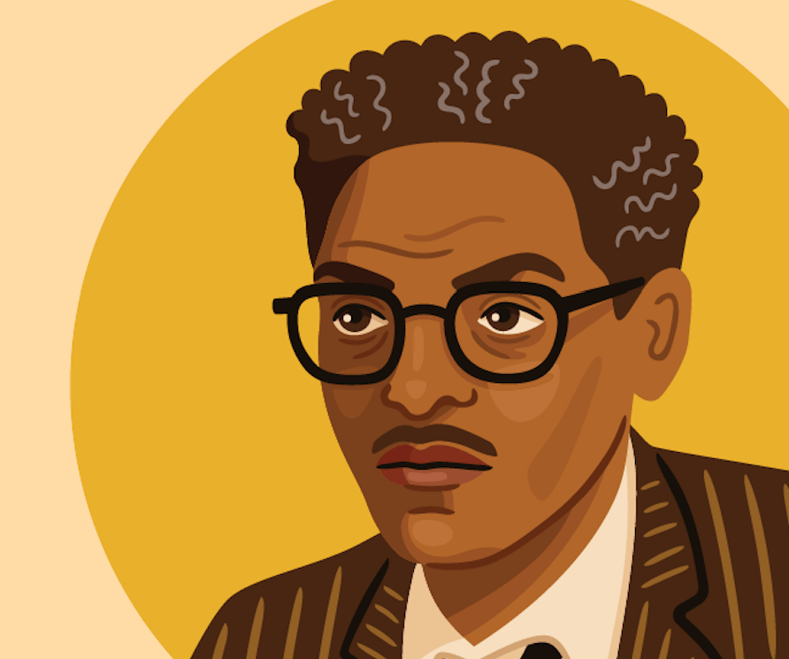 Bayard Rustin Community Breakfast (virtual) April 10, 2021 Boston