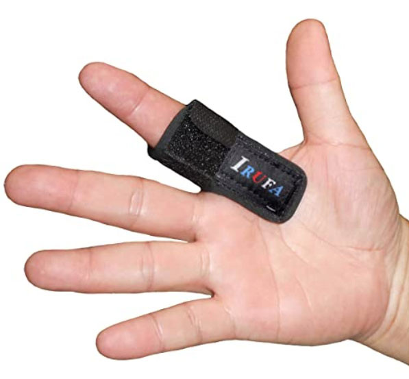 Trigger Finger Release What is the Best Splints for Trigger Finger?…