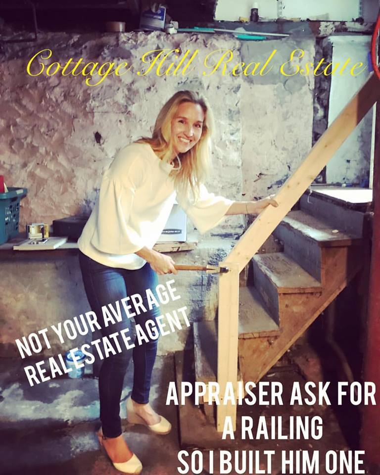 Meet Michael Eruzione of Cottage Hill Real Estate in Winthrop Boston