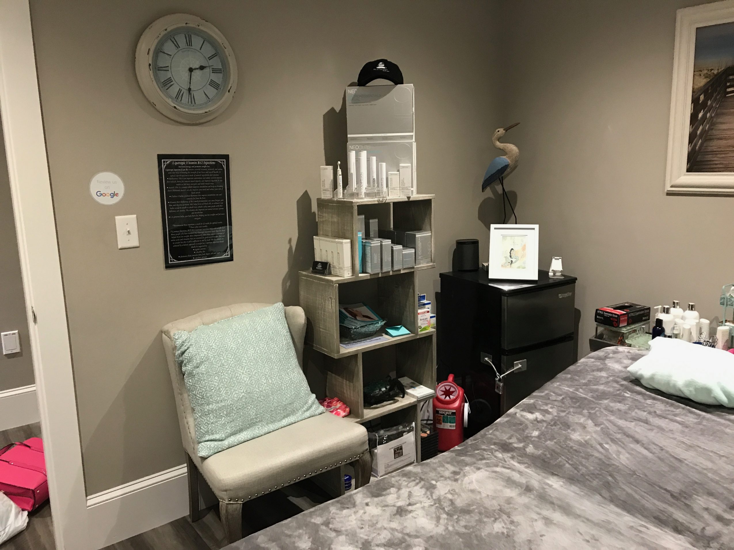 Meet Dawn Naylor of Skin Esteem Med Spa in Kingston Boston Voyager