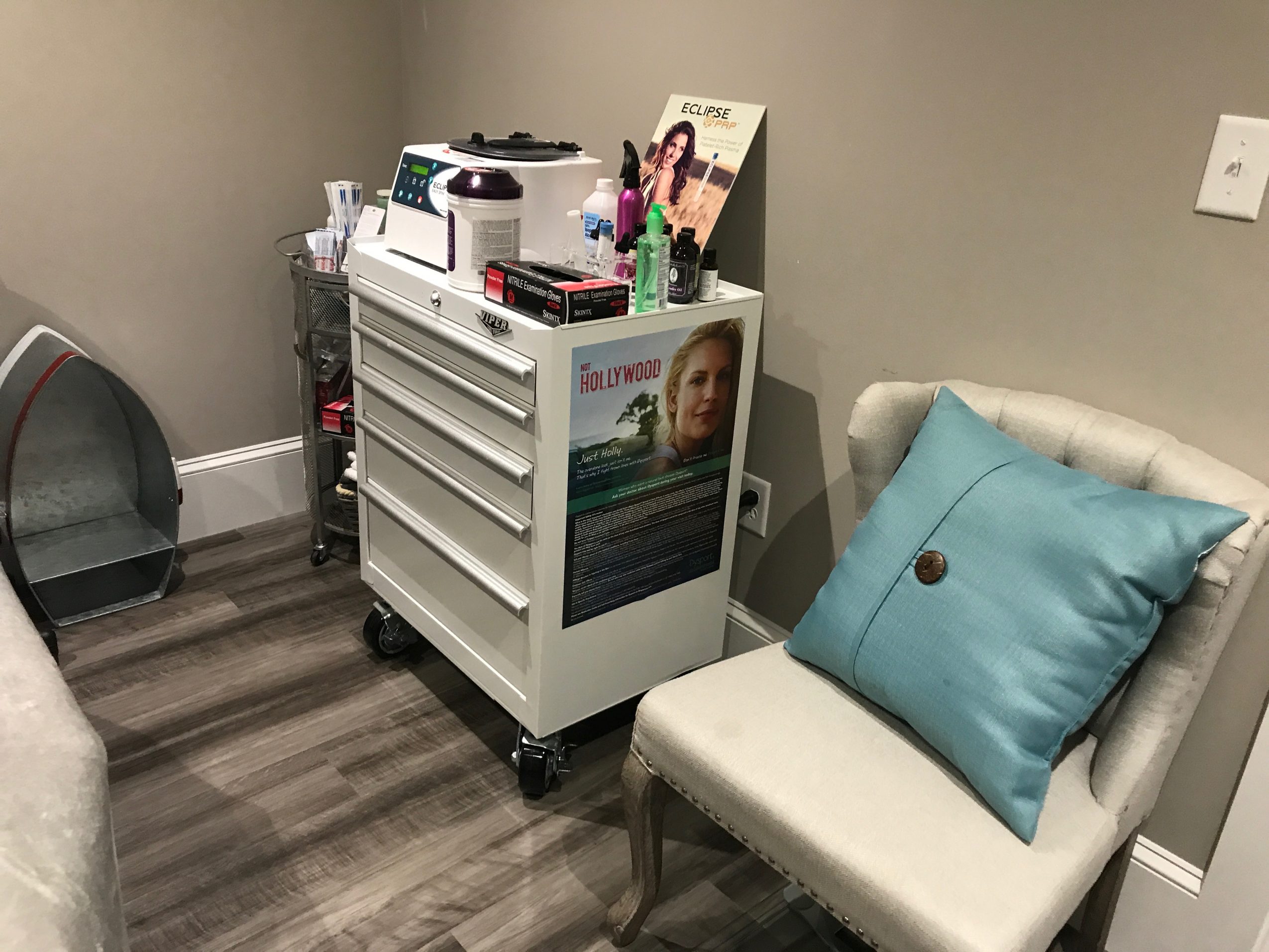 Meet Dawn Naylor of Skin Esteem Med Spa in Kingston Boston Voyager