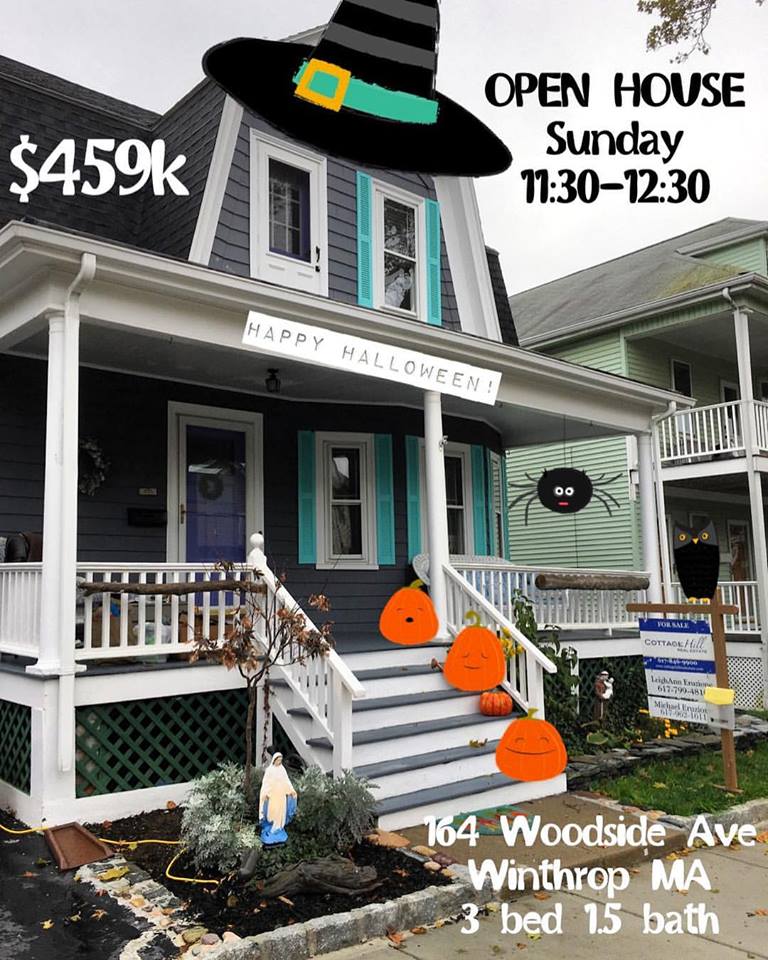 Meet Michael Eruzione of Cottage Hill Real Estate in Winthrop Boston