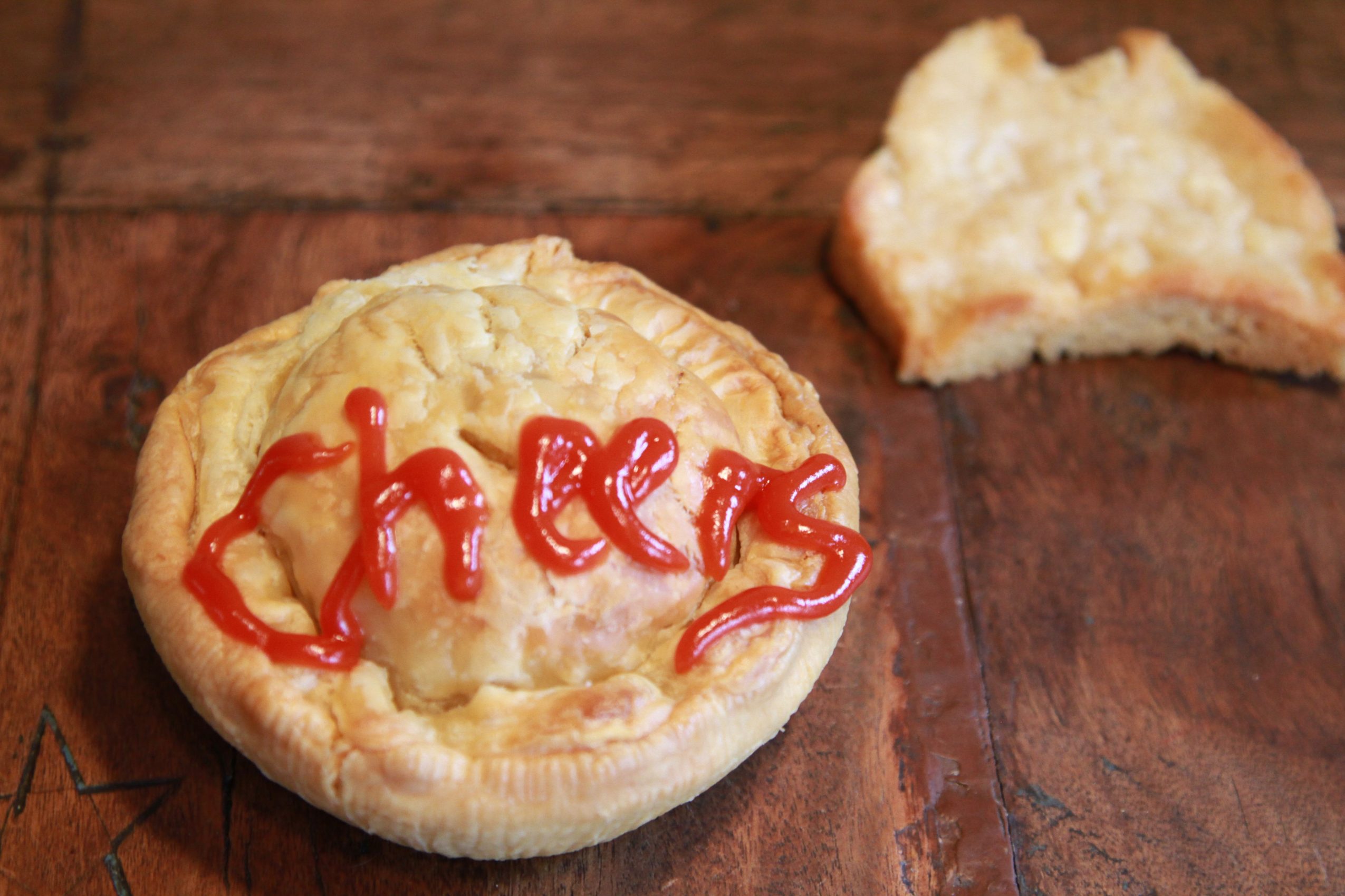 Meet Samuel Jackson of KO Pies Boston Voyager Magazine Boston City