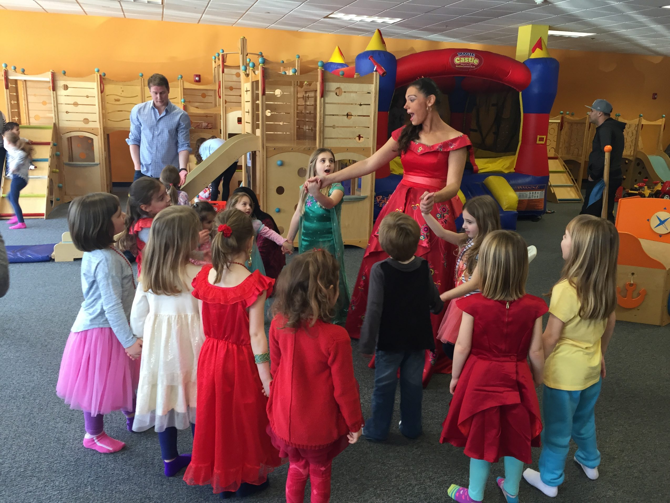 Meet Mandy Sim of Jam Time in Maynard, Natick, Norwood Boston Voyager