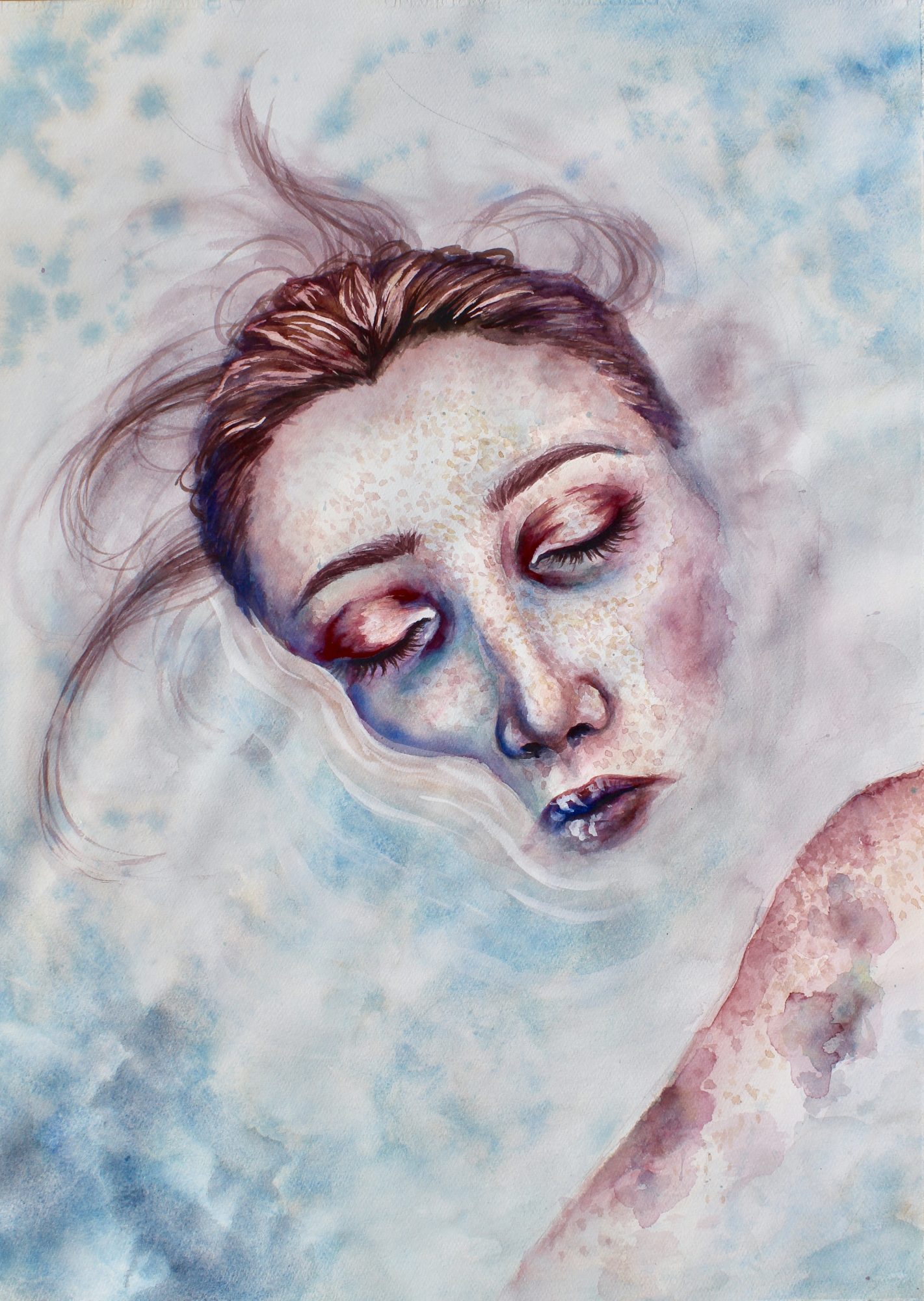 Meet Moriah Gilbert Boston Voyager Magazine Boston City Guide