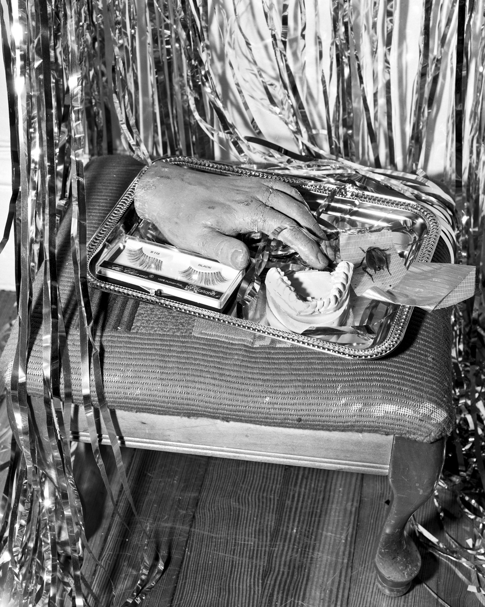 Meet Kendall Pestana in Brookline Boston Voyager Magazine Boston