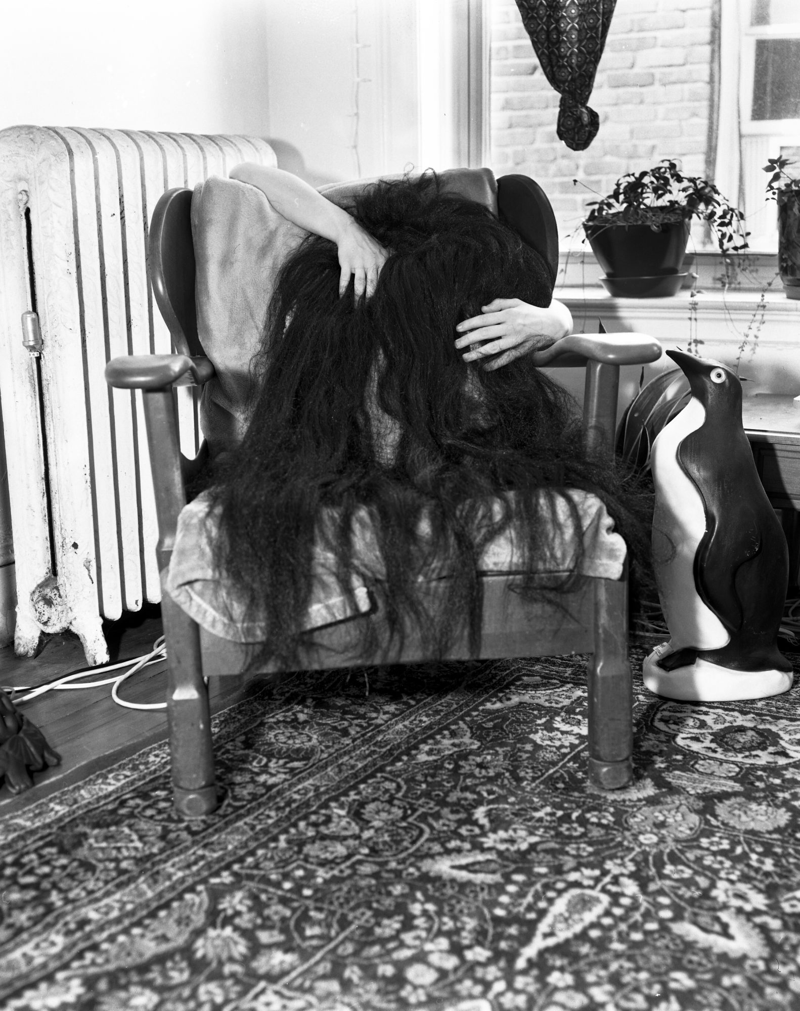 Meet Kendall Pestana in Brookline Boston Voyager Magazine Boston