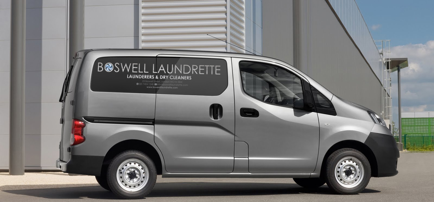 Home Boswell Laundrette